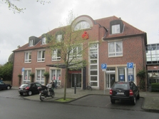 Sparkasse Filiale Billerbeck