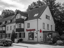 Sparkasse Geldautomat WOB Steimkerberg