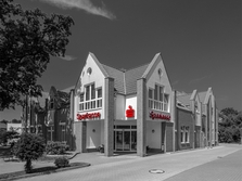Sparkasse Geldautomat Isenbüttel