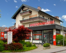 Sparkasse SB-Center Baierbrunn