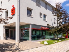 Sparkasse SB-Center Berg