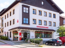 Sparkasse SB-Center Feldafing