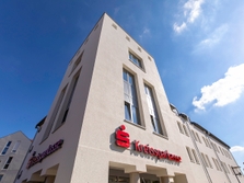 Sparkasse Filiale Gilching