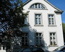 Sparkasse Geldautomat Kornelimünster