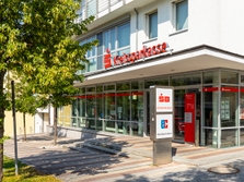 Sparkasse Filiale Haar