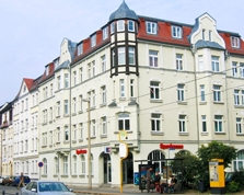 Sparkasse Geldautomat Wiesestraße