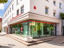 Sparkasse Filiale Herrsching
