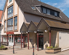 Sparkasse Geldautomat Waldböckelheim