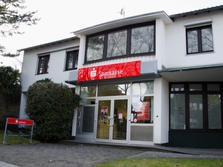 Sparkasse Geldautomat Ahornstraße
