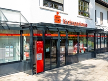 Sparkasse Filiale Siegertsbrunn