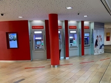 Sparkasse Geldautomat Bad Oldesloe