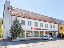Sparkasse Filiale Ismaning