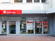 Sparkasse Filiale Baesweiler II