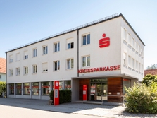 Sparkasse Filiale Oberschleißheim