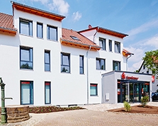Sparkasse Filiale Friolzheim