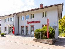 Sparkasse Filiale Seefeld