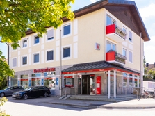 Sparkasse SB-Center Seeshaupt