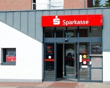 Sparkasse Filiale Alt-Merkstein