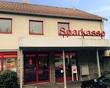 Sparkasse SB-Center Altensittenbach