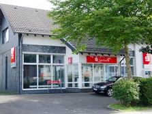 Sparkasse Geldautomat Kalterherberg