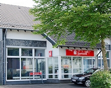 Sparkasse Geldautomat Kalterherberg