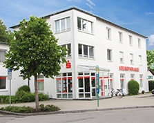 Sparkasse SB-Center Stockdorf
