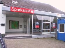 Sparkasse Filiale Konzen