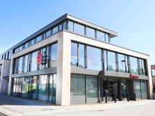 Sparkasse Geldautomat Roetgen