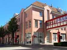 Sparkasse Filiale Lahr