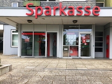 Sparkasse Filiale Hustadt