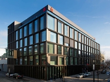 Sparkasse Filiale Singen