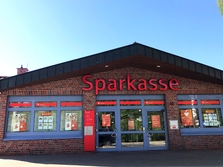 Sparkasse Filiale Grumme