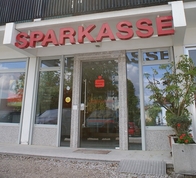 Sparkasse Filiale Zolling