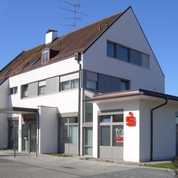Sparkasse Filiale Bergkirchen