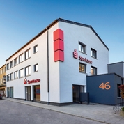 Sparkasse Filiale Dachau Ost