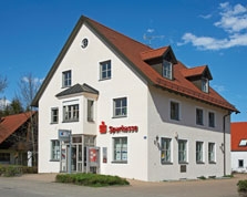 Sparkasse SB-Center Kleinberghofen