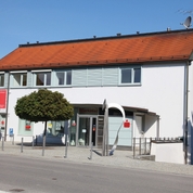 Sparkasse Filiale Haimhausen