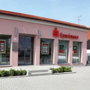 Sparkasse Filiale Tandern