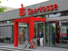Sparkasse Filiale Hiltrop-Bergen