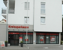Sparkasse Filiale Oppelsbohm