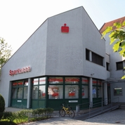 Sparkasse Filiale Schwabhausen