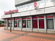 Sparkasse Filiale Uni-Center