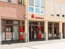 Sparkasse Filiale Baldham