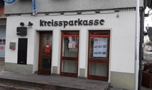 Sparkasse Filiale Mühlheim am Bach