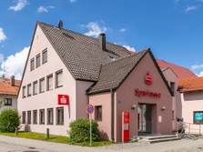 Sparkasse SB-Center Forstinning