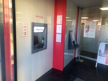 Sparkasse Geldautomat Zimmern