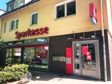 Sparkasse Filiale Am Neggenborn