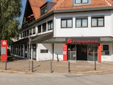 Sparkasse Filiale Zorneding