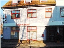 Sparkasse Filiale Liebertwolkwitz