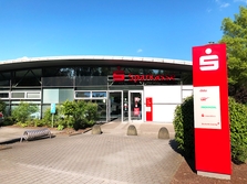 Sparkasse Filiale Am Rosenberg
